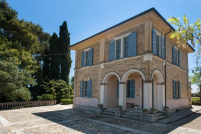 Villa CORALIA D'EPOCA Osimo